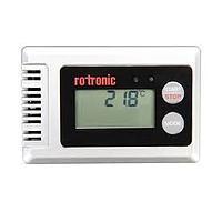 Rotronic Humidity & Temperture Data Logger Calibration Service