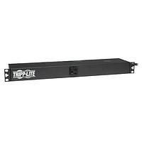 PDU - Bộ Phân Phối Điện 20A PDU 1 Mặt Trước 12 Ổ Cắm Mặt Sau Tripp Lite PDU1220T