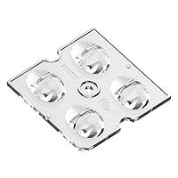 BJB Electric 35.104.1011-001-01 ເລນສ໌ແສງສວ່າງ LED