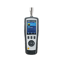 CEM DT-9850M Particle Counter
