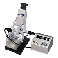 ATAGO NAR-1T SOLID アッベ屈折計 (Refractive index (nD) : 1.3000 ~ 1.7000, Brix : 0.0 ~ 95.0%)