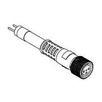 Molex 1200310028 원형 미터릭 커넥터 NC-5P-5W-FE-REC-0.30M-PVC