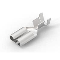 Giắc Nối 6.35 x 0.81 mm AMP Connectors - TE Connectivity 6-160448-3