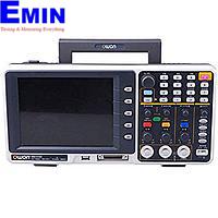 Máy hiện sóng số, phân tích Logic OWON MSO8102T (100MHz, 2 Channels, 2GSa/s)