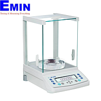 Cân vi lượng Aczet CY 205C (200g, 0.01mg)