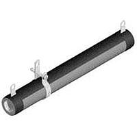 Ohmite D1000K3R0 Tubular Resistors, Adjustable 1000watt 3ohm 10% Tubular Ceramic