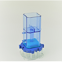 PHYWE 05666-00 电解和燃料电池模拟套的气体储存箱 (30 cm³)