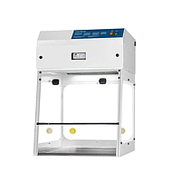 Tủ hút khí độc Cole parmer FHD-200 (24"W; 230 VAC, 50 Hz)