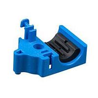 Panduit HV15CC1-C376 High Voltage CABLE CLAMP BLUE 1 POSTION