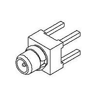 Molex 73415-2121 PCB Connectors MMCX PLUG PCB RECEPTACLE