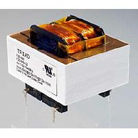 Triad Magnetics F56-110-C2 Split Bobbin Transformer POWER XFMR 56 Vct a. 110 mA UL/cUL - Class 3,  115V SPLIT PACK PCB MOUNT / F56-110-C2