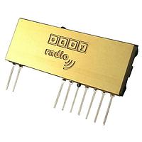 Mô-đun SubGHz