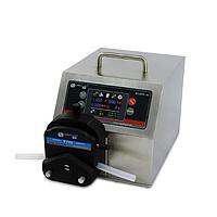 Leadfluid WT600F-65 Intelligent Dispensing Peristaltic Pump (0.16-2900mL/min, 1 CH)