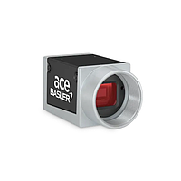 Basler acA2440-20gc Area Scan Camera (2464 × 2056 Px; 2448 x 2048 Px; Sony IMX264LQR-C)
