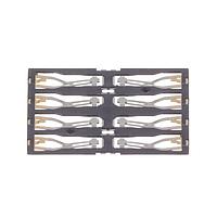 Molex 151058-0001 Connectors Micro Block Sim Conn Insert Mold