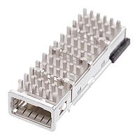 Bộ dụng cụ XFP XFP kèm kẹp lồng tản nhiệt SAN AMP Connectors - TE Connectivity 1888116-1