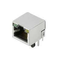 Đầu nối mô-đun / Đầu nối Ethernet RJ45C5 R1U 2.8N4N RL Weidmuller 2638490000