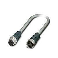 PHOENIX CONTACT 1095807 Sensor Cables / Actuator Cables SAC8PM12MS/1,5680 M12FS