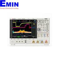 KEYSIGHT MSOX6004A InfiniiVisionオシロスコープ (1 GHz (option upgrade up to 2,5Ghz, 4Ghz, 6Ghz); 4+16 channels; 10 GSa/s)