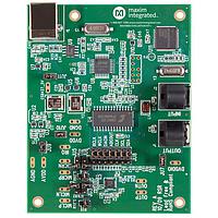 Analog Devices MAX9860EVKIT+ オーディオ評価キット MAX9860（16ビットモノオーディオボイス）