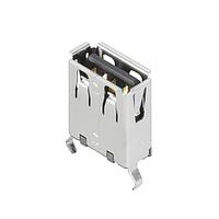 Weidmuller 1985910000 Pluggable Terminal Blocks USB2.0A T1V 2.5N4 TY BK