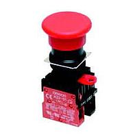 Đầu nối phần cứng công tắc Omron Automation and Safety A22Z-3500-2