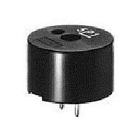 Điện từ 16x10mm 1.9KHz 5 volt có Osc TDK SDC1614L5-01