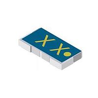 TTM Technologies D10AA5Z4 アッテネーター SMT アッテネーター 5dB 3000MHz 2ピン CSMD