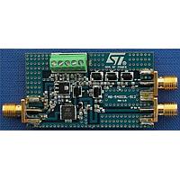 STMicroelectronics STEVAL-TDR001V1 Power Amplifiers RF DMOS PWR AMP REF DESIGN BRD