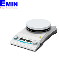 Bếp gia nhiệt JEIOTECH T-14SG (Digital; Φ140mm; KR plug)