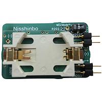 Module cảm biến Bảng mạch pin Pin cúc cho RIOT-002A/B/C Nisshinbo RIOT-C02