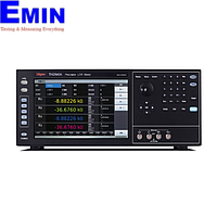 Tonghui TH2840B 超快速LCR测量仪 (20Hz-2MHz)