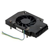 Bộ Tản Nhiệt Chủ Động mSTX D3714/D3724 TDP 25W Kontron F5000-C023