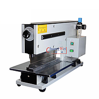 Máy cắt mạch in PCB Chuang Wei CWVC-400J (Khí nén)