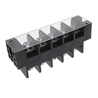 Adam Tech TBU-05-W4-CCS Terminal Block TERMINAL BLOCK, 5 POSITION