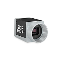 Basler acA2440-20gm Area Scan Camera (2464 × 2056 Px; 2448 x 2048 Px; Sony IMX264LLR-C)