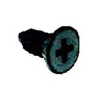 Vít PS-M8X0.5X18.0MM ĐEN Heyco 11504B