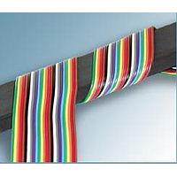 LeaderTech SB28B5630 Saddle Beads Ferrite Bar 5.63" 1-Pass 500@100MHz