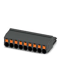 PHOENIX CONTACT 1233104 PCB Connector SPC 4/ 9-ST-6,35