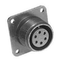 Amphenol Industrial 97-3102A22-12PZ コネクタ AB 5C 3#16、2#8 ピン RECP