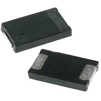 Tụ Điện Polymer Nhôm 2.5VDC 331uF 20% 9mOhm 6300mAr.m.s. PANASONIC EEF-JX0E331RE