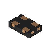Abracon ASFLDV-25.000MHz-LC-T Standard Oscillators XTAL OSC 25MHz Continuous Volt 5032 package SMD