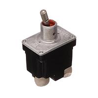 Honeywell 2TL124-10 토글 스위치 밀폐형 OI/TL 토글