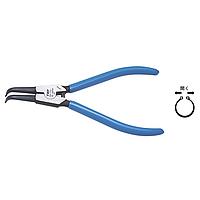 TOP Kogyo SB-175 Bent Snap Ring Pliers Shaft Type (19~40mm)