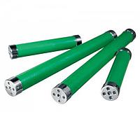 Genvolt RES200 (1000W) 고전압 전력 저항 전압 제한