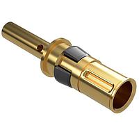 Amphenol Positronic FC4016D ຕິດຕໍ່ D-Sub CONTACT