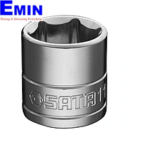 SATA 12111 3/8" DR. 6PT. SAE Socket 7/8"