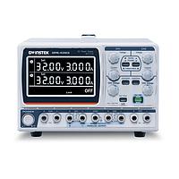 GW INSTEK GPE-4323 Linear DC Power Supply (32V, 3A, 4CH)