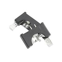 Giá Đỡ Pin BATT HLDR COIN 20MM 1 CEL PC PIN Adam Tech BH-91-1