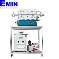 Hệ thống lò nung ống SH Scientific FU-PK-G4 (Max 1200℃, Large Size)